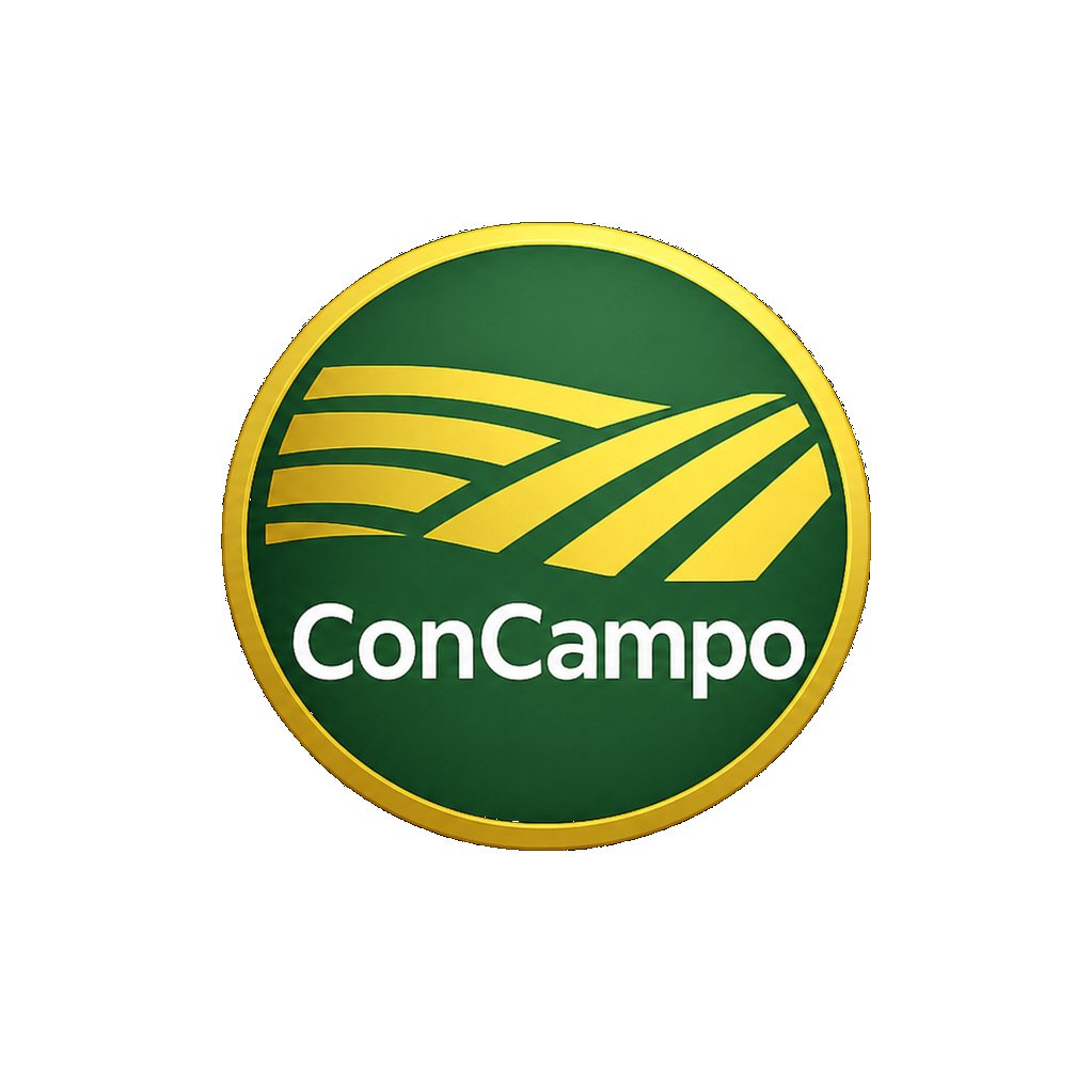 Logo ConCampo
